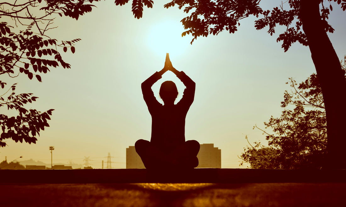 Los Beneficios de la Meditación en la Salud Mental