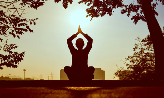 Los Beneficios de la Meditación en la Salud Mental