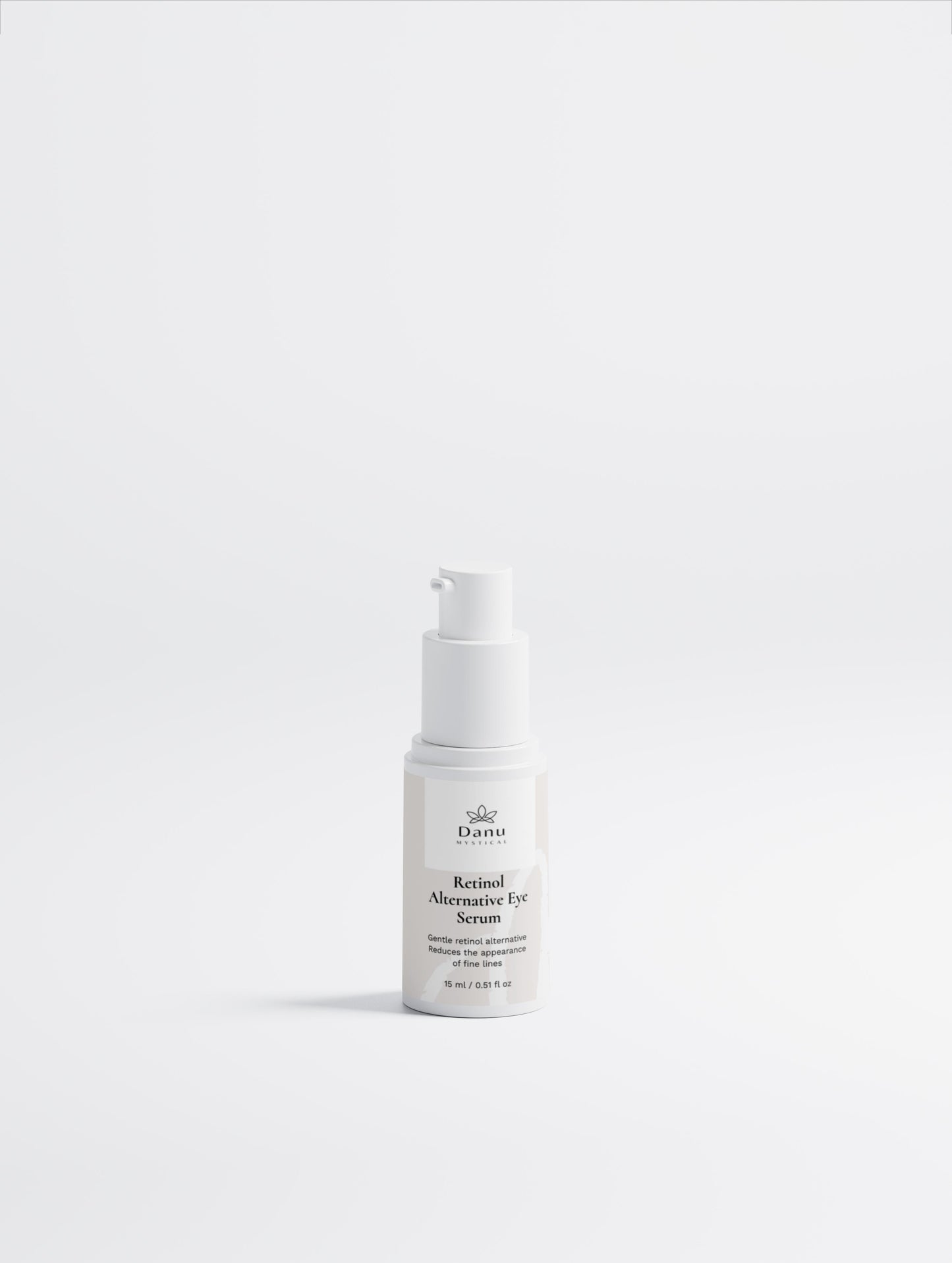 Sérum Contorno de Ojos Alternativa al Retinol
