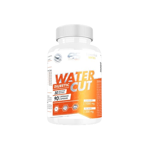 WATER-CUT