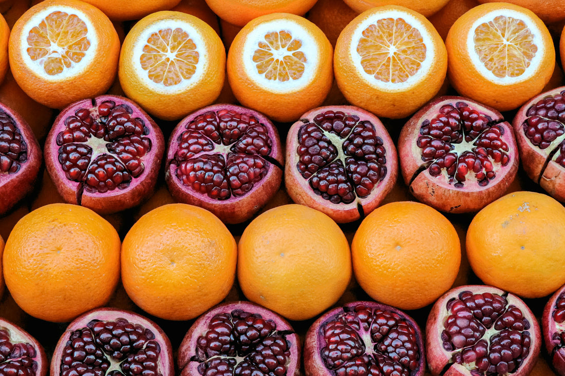Vitamina C en suplementos: Belleza, colágeno y protección en cápsulas