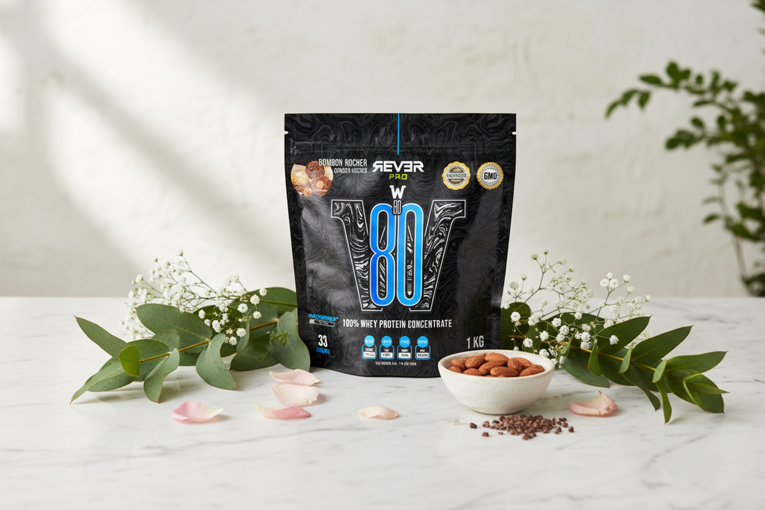 Proteína Whey para Mujeres: Mitos y Verdades - ¿Engorda o Tonifica?