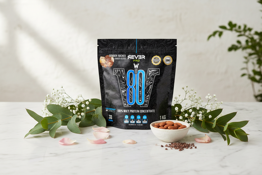 Proteína Whey para Mujeres: Mitos y Verdades - ¿Engorda o Tonifica?