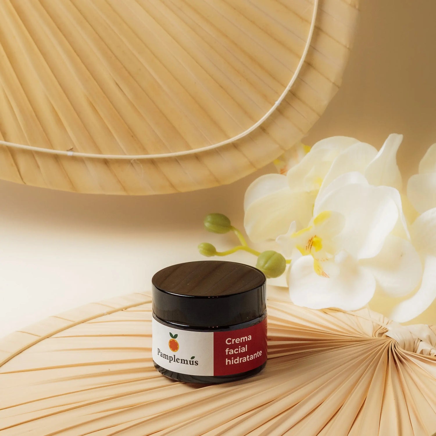 Cremas faciales y Serúms