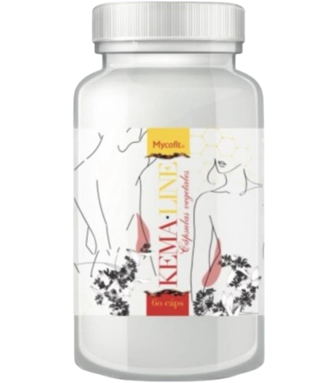 KEMA·LINE 60 "Cuerpo 10"