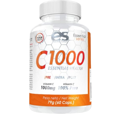 Vitamina C "Antioxidante, revitalizante y un impulso para tu piel"