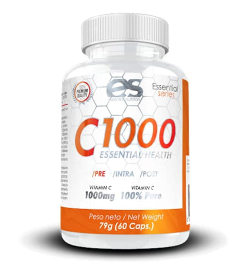 Vitamina C