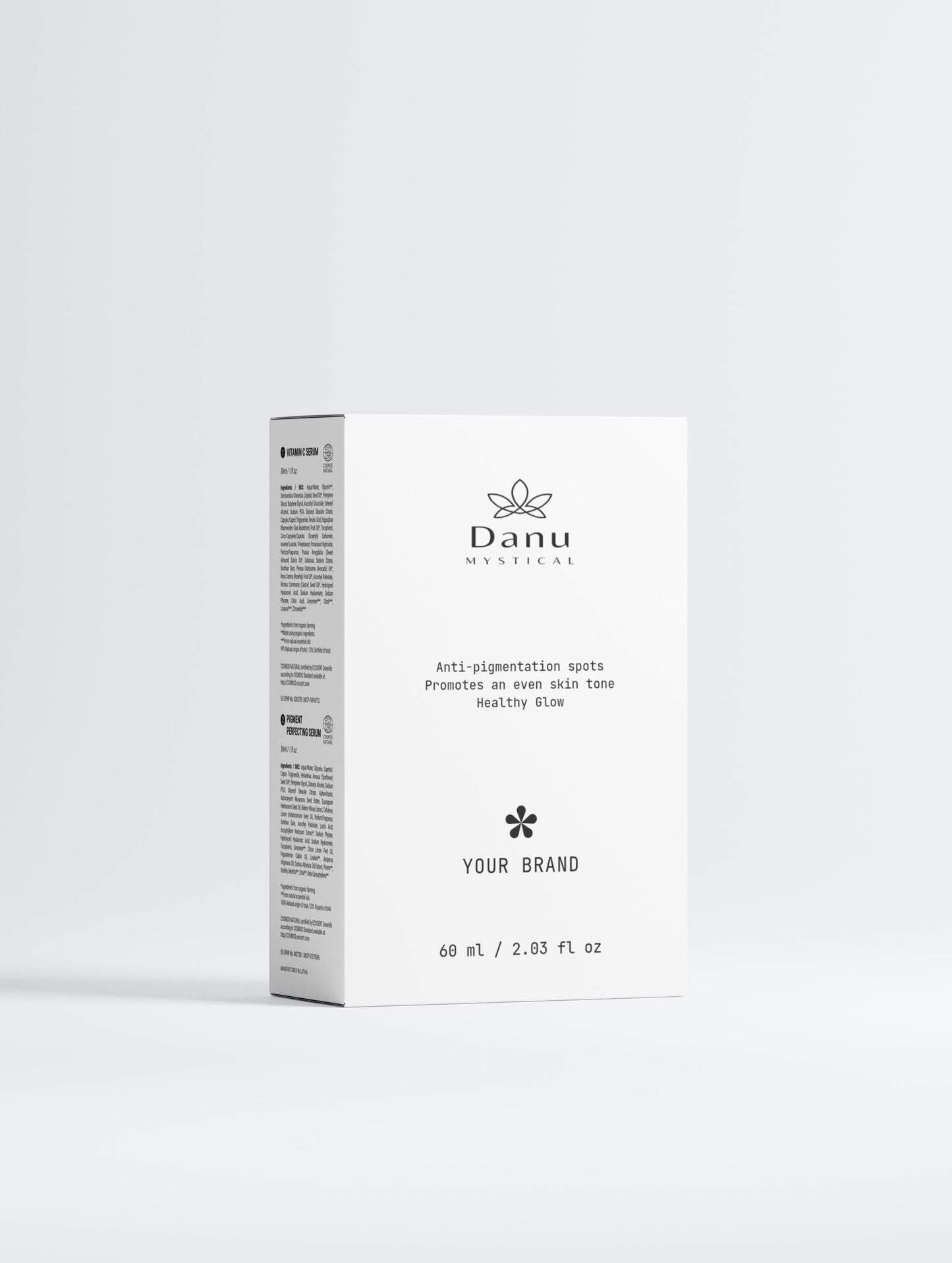 Dark Spot Routine Duo