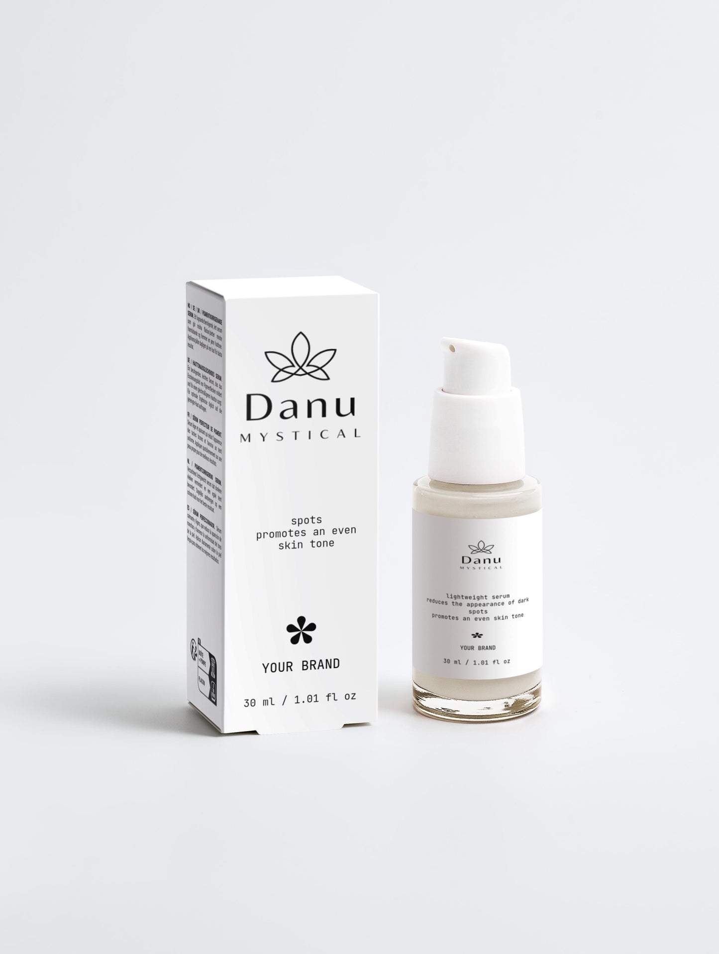 Dark Spot Routine Duo