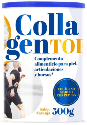 Collagen Top 500g