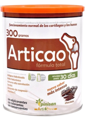 Articao 300G - Colágeno + Cúrcuma para Articulaciones