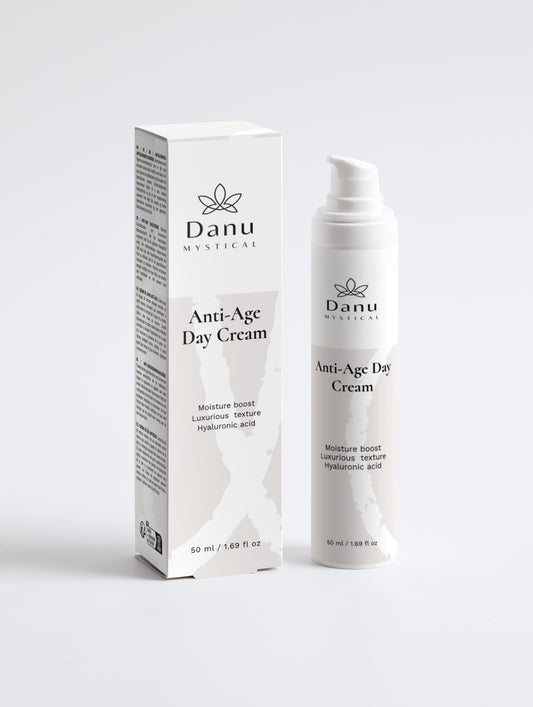 "Crema facial antiedad ácido hialurónico activos marinos natural cosmética ecológica vegana"