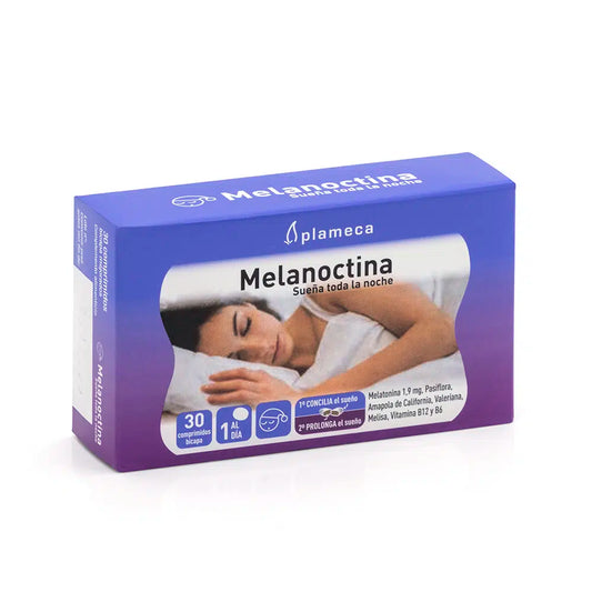 Melanoctina