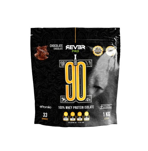 OFERTA - Rever Pro Iso 90 - Rever Pro