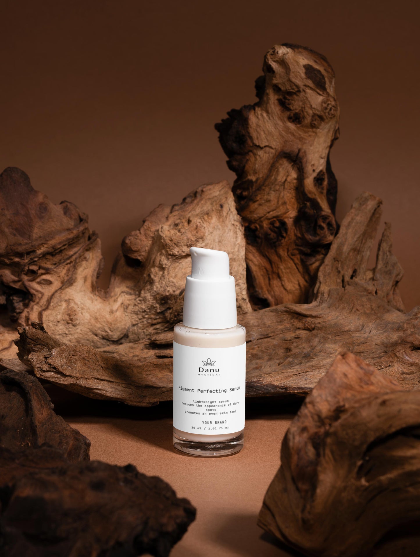 Sérum Perfeccionador del Tono