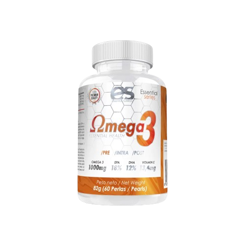 OMEGA 3 Essential 60/90 CAPS