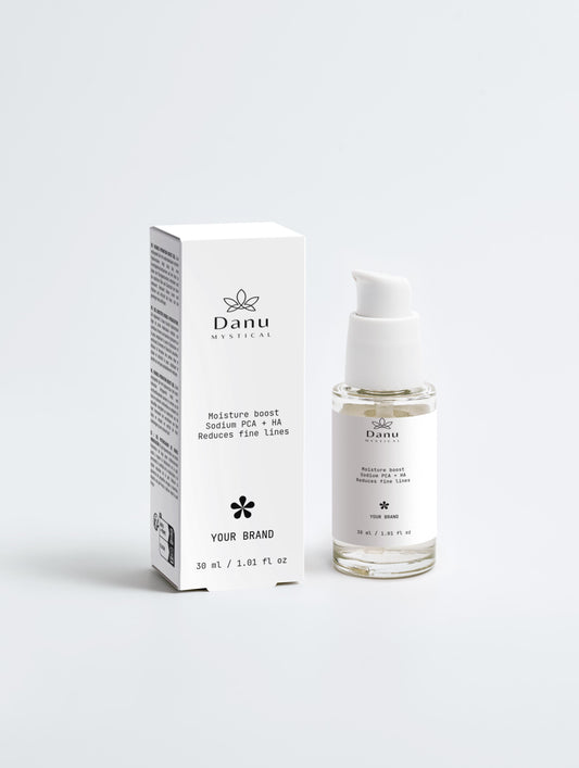 Double Hydration Boost Gel + HA