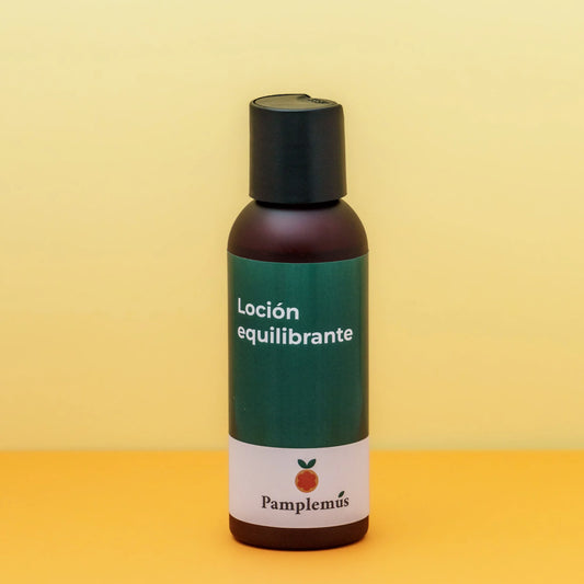 Tónico Hidratante y Exfoliante