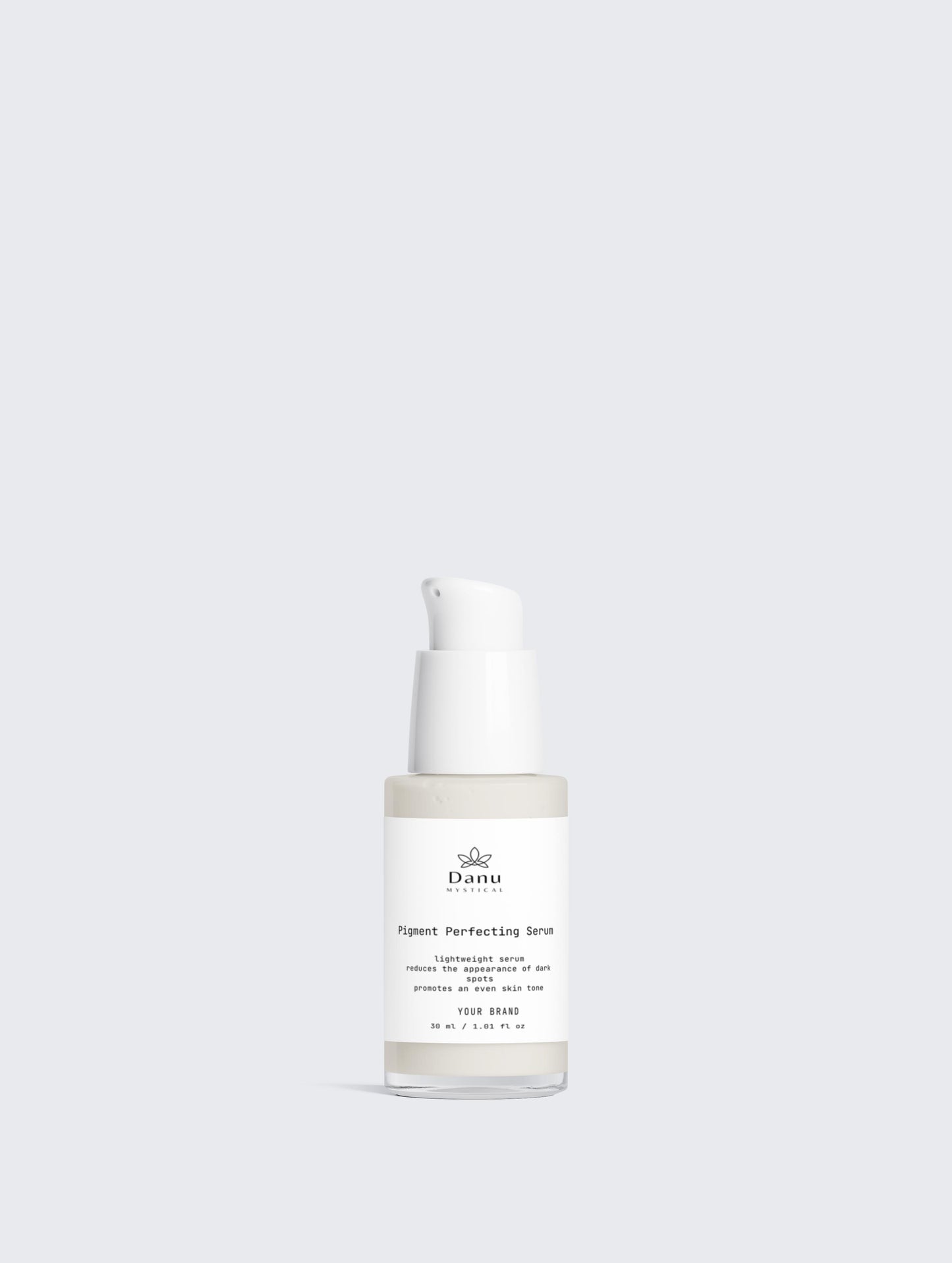 Sérum Perfeccionador del Tono