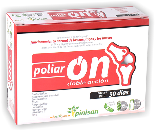 Poliar-On (Artrion