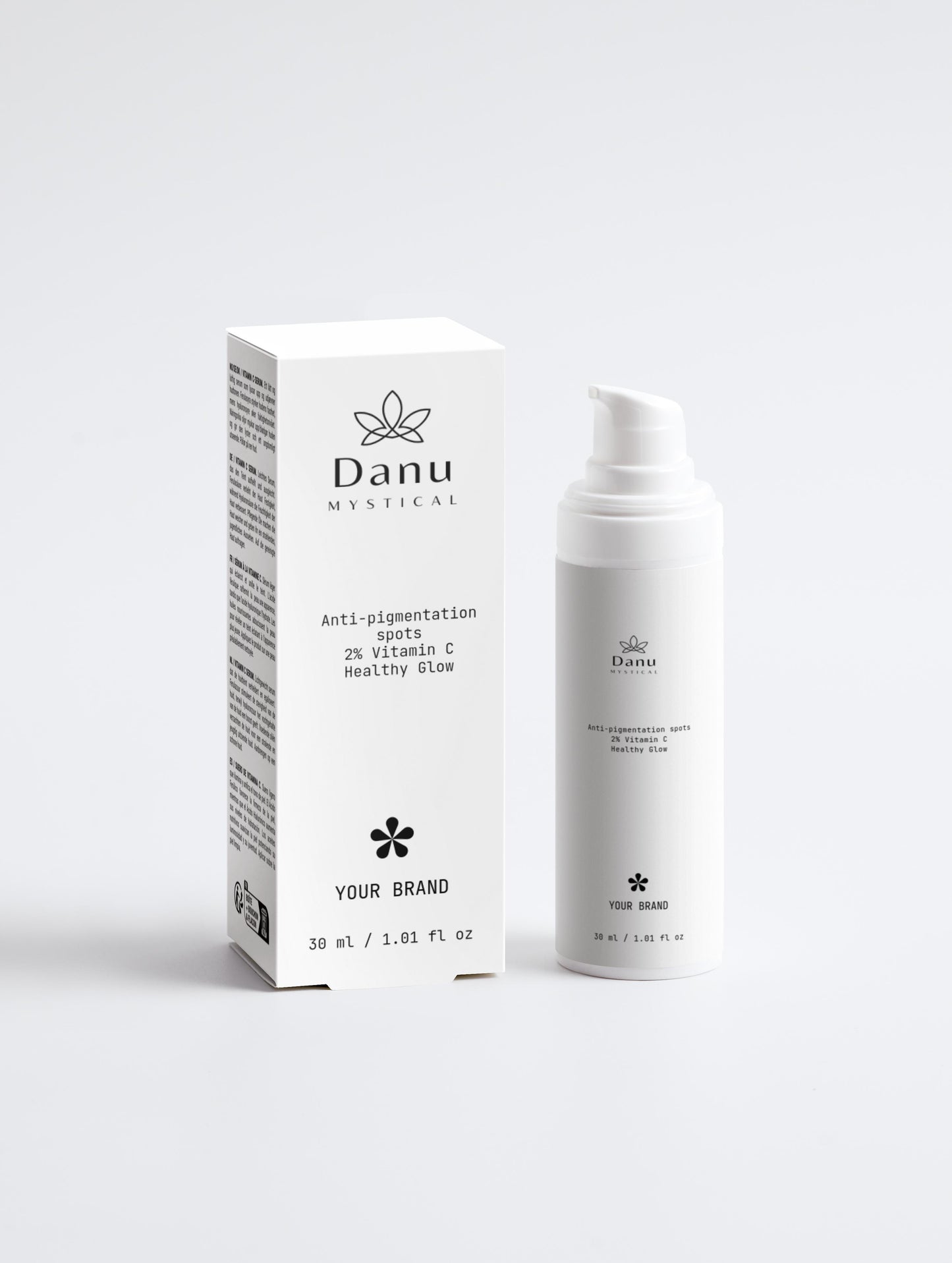 Dark Spot Routine Duo