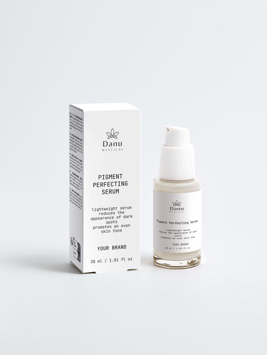 Pigment Perfecting Serum